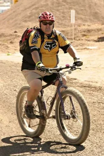 Эмодзи Bicycle Ride