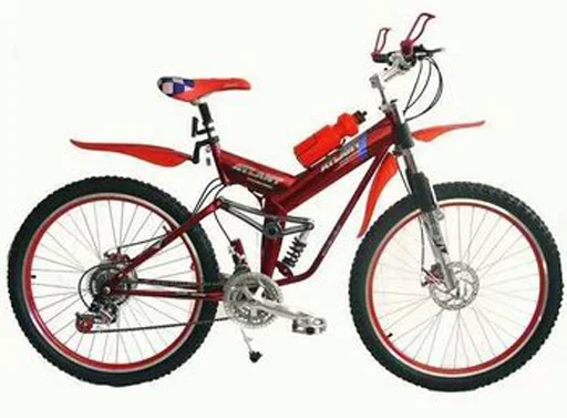 Эмодзи Bicycle Ride