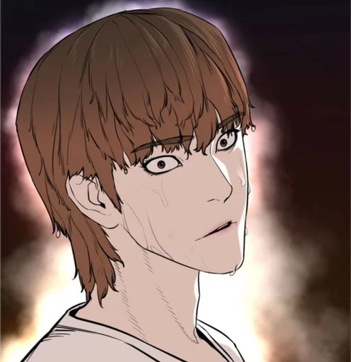 Эмодзи Борьба в прямом эфире