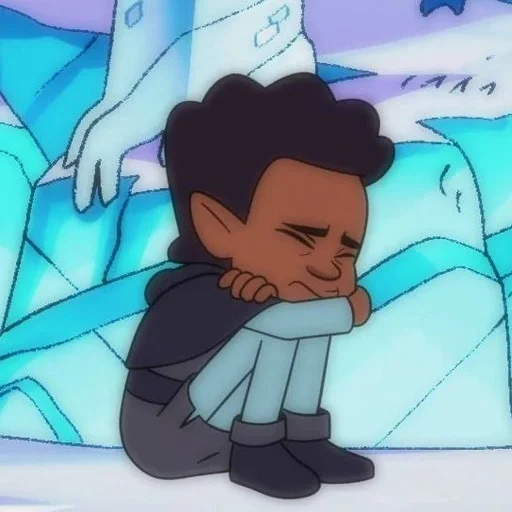 Эмодзи The Owl House