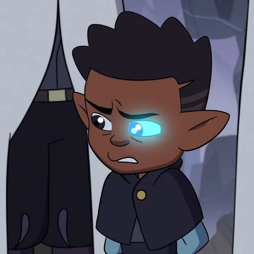 Эмодзи The Owl House