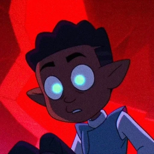 Эмодзи The Owl House