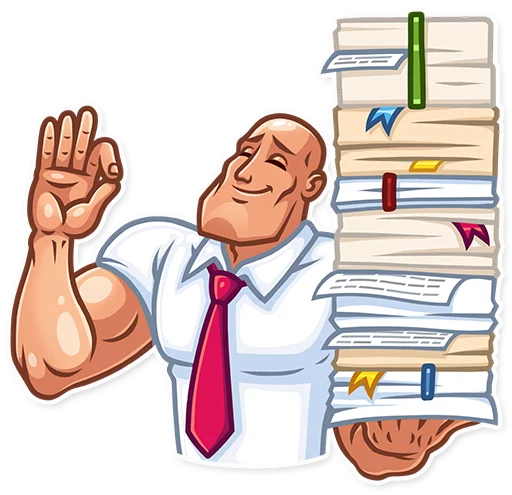 Эмодзи Bodybuilder