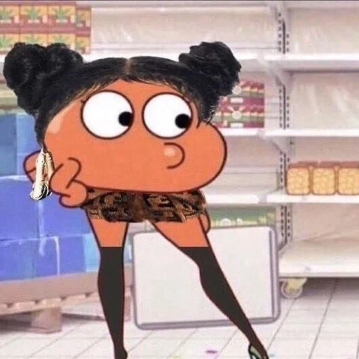 Эмодзи And I OOP