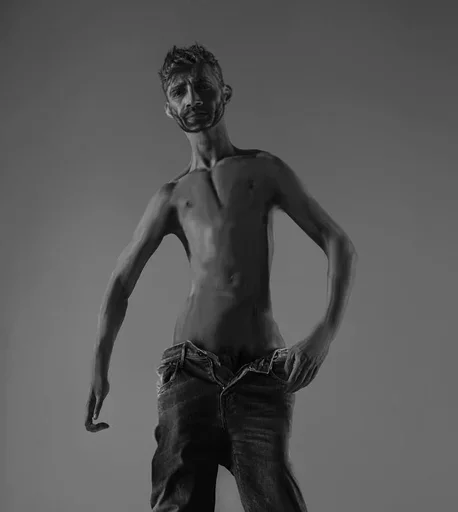 Эмодзи Big Guy