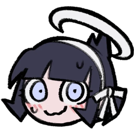 Эмодзи Helltaker Emoji Pack (Big)