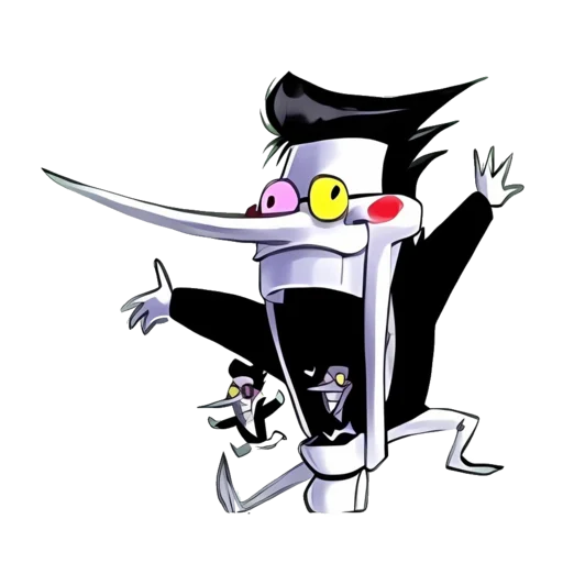 Эмодзи BiG ShOt