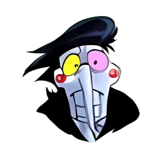 Эмодзи BiG ShOt