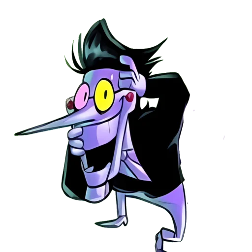 Эмодзи BiG ShOt