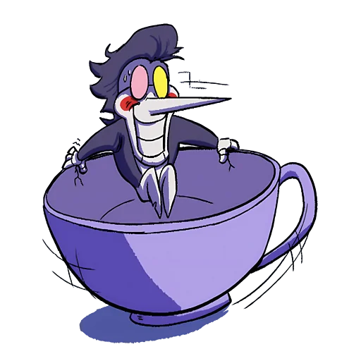 Эмодзи BiG ShOt