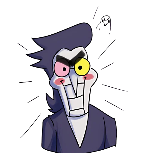 Эмодзи BiG ShOt