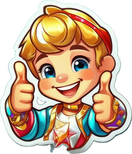 👍