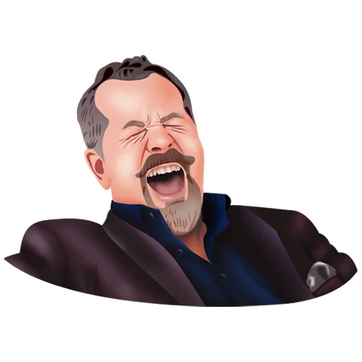 Эмодзи Billions