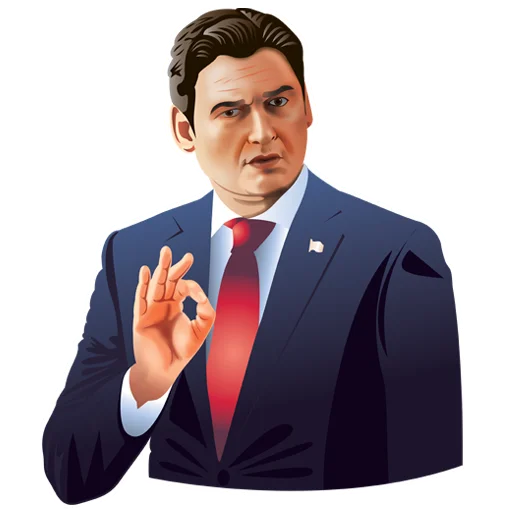 Эмодзи Billions