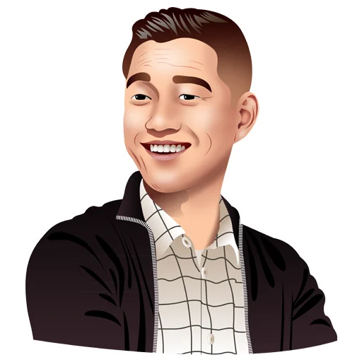 Эмодзи Billions