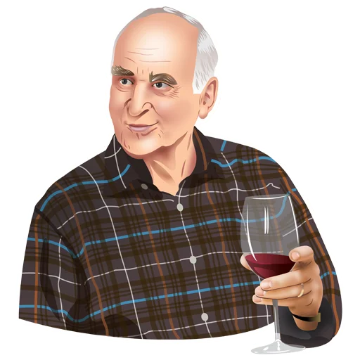 Эмодзи Billions