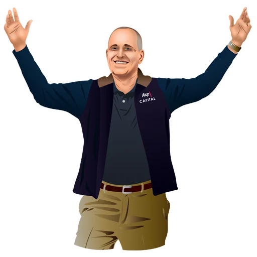 Эмодзи Billions