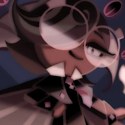 Эмодзи Печенька Эспрессо