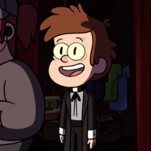 Эмодзи Bill Cipher | Gravity Falls