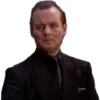 Эмодзи Bill Murray Emotionless Emojis