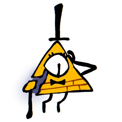 Эмодзи Билл Шифр