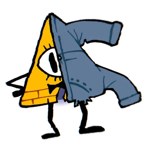 Эмодзи Билл Шифр