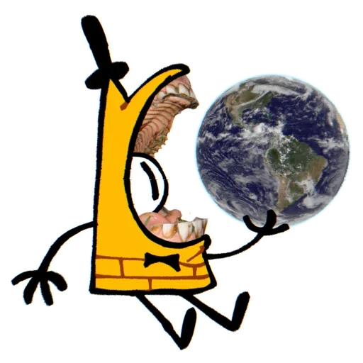 Эмодзи Билл Шифр