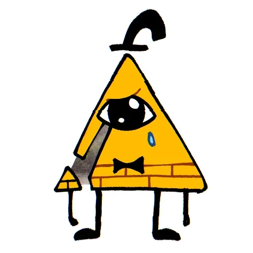 Эмодзи Билл Шифр