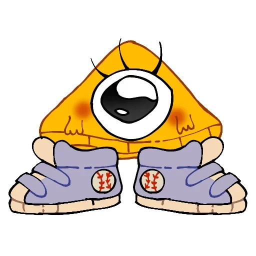 Эмодзи Билл Шифр