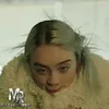 Эмодзи Billie Eilish