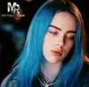 Эмодзи Billie Eilish