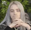 Эмодзи Billie Eilish