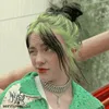 Эмодзи Billie Eilish
