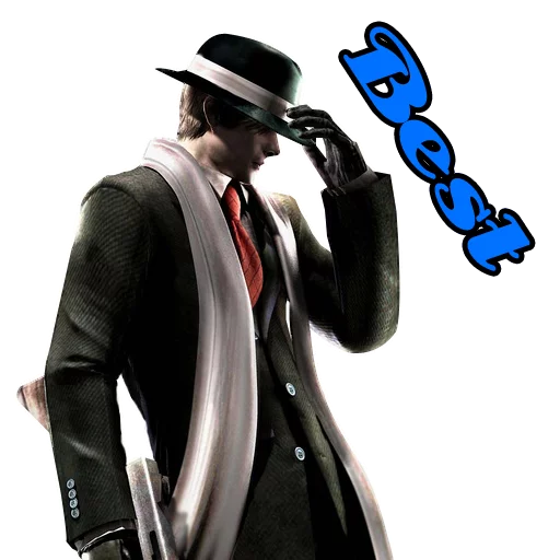 Эмодзи Resident Evil