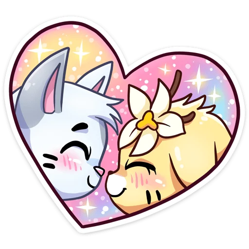 ❤️