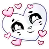 ❤