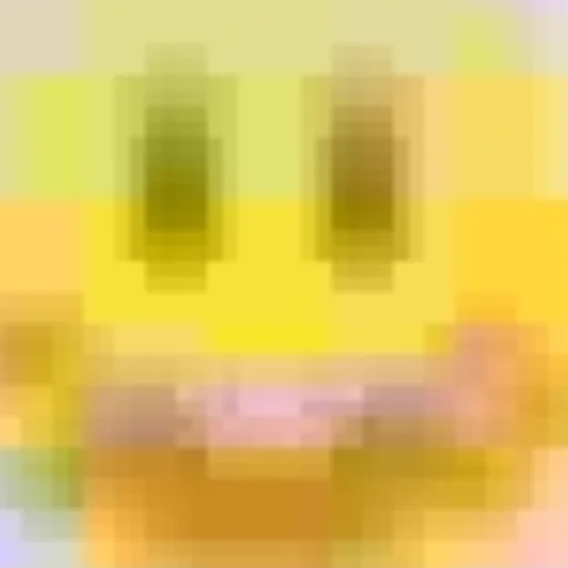 Эмодзи Битмоджи8-)