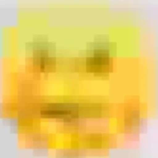 Эмодзи Битмоджи8-)