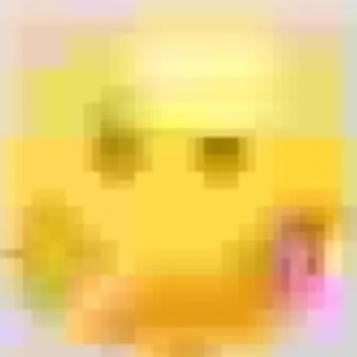 Эмодзи Битмоджи8-)