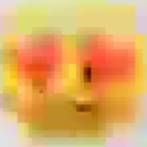 Эмодзи Битмоджи8-)