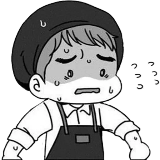 Эмодзи Bj _Alex_chb