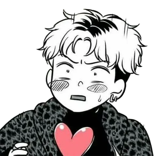 Эмодзи Bj _Alex_chb