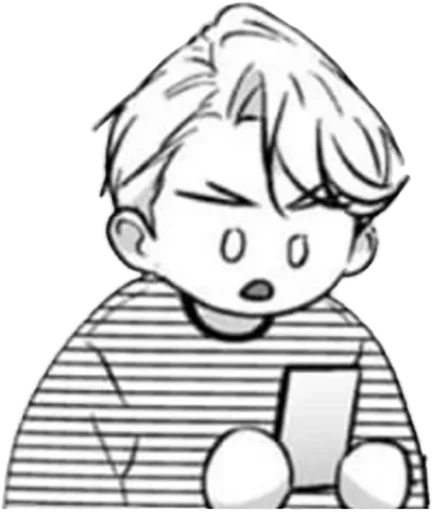 Эмодзи Bj _Alex_chb