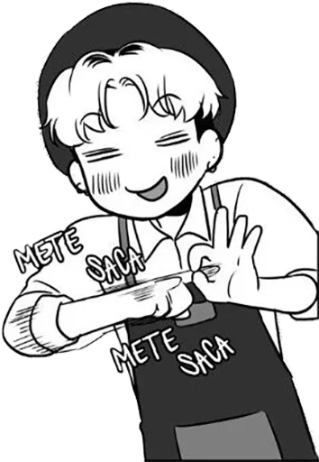 Эмодзи Bj _Alex_chb