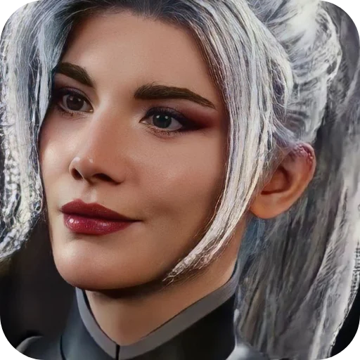 Эмодзи Black Cat
