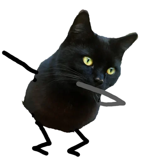?