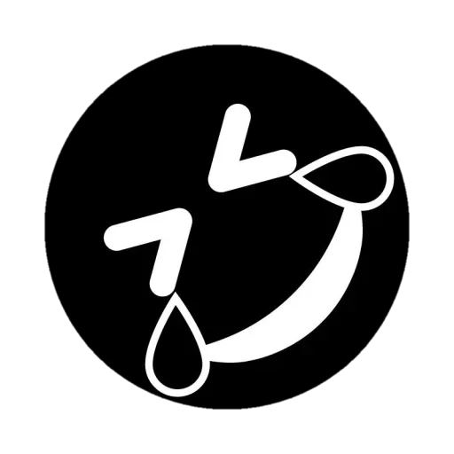 Эмодзи Black Emojs