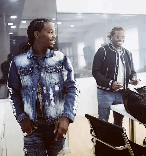 Эмодзи Black Guys