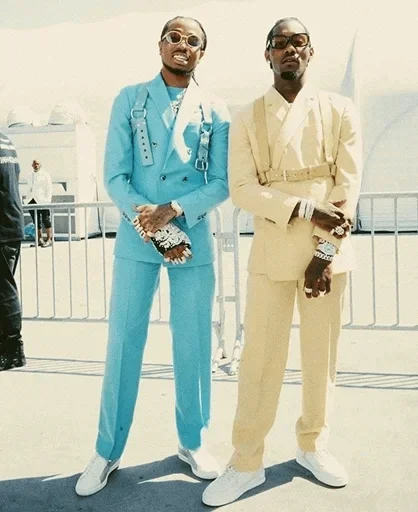 Эмодзи Black Guys