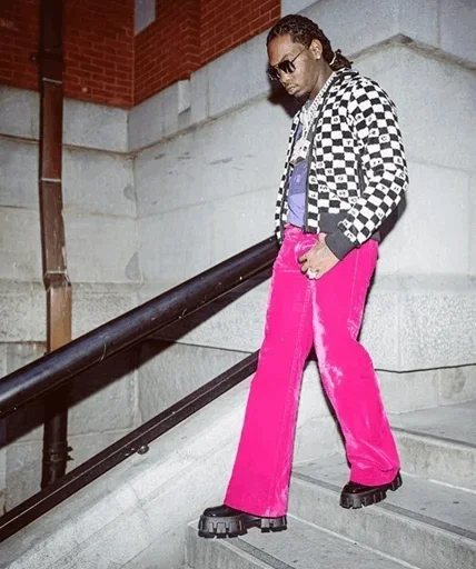 Эмодзи Black Guys